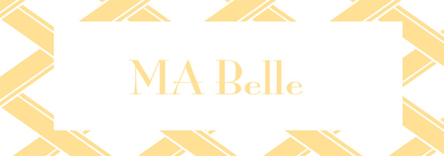 M-A-Belle Blog